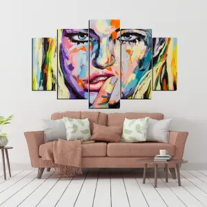 ROSTRO 41