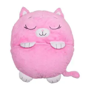 Sleeping Para Niños Bolsa Gatito