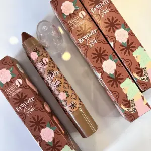 CONTORNO EN BARRA INDIVIDUAL BRONZER STI
