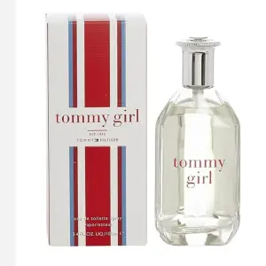 1PERFUME TOMMY GIRL WOMAN