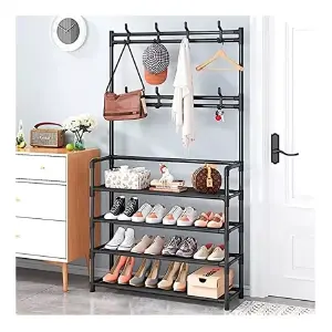 Organizador Multifuncional 4 en 1