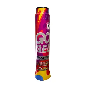GEL REDUCTOR  GO GEL
