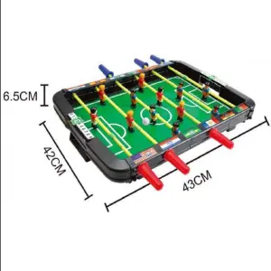 FUTBOLIN DELUXE CAJA
