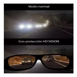 Gafas Visión Nocturna y Diurna: Experimenta el Mundo en Todo Momento - Gafas Visión Nocturna y Diurna