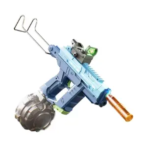 Pistola Agua Recargable 800ml Electrica