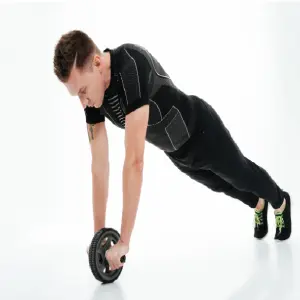 ACCESORIO RODILLO ABDOMINAL