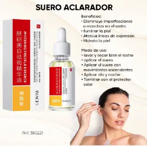 380221- SUERO ACLARADOR DE MANCHAS