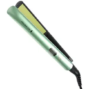 PLANCHA REMINGTON AGUACATE