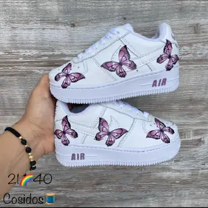 tenis zapatillas  deportivos nike