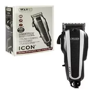 Wahl Pro Clipper Icon 8490-9000 Máquina