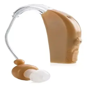 Auricular para sordos recargable