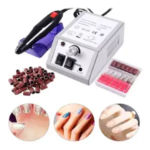 PULIDOR DE UÑAS MERCEDES PROFESIONAL