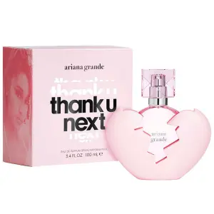 Perfume Thank U, Next