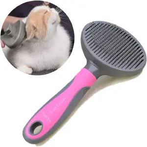 CEPILLO PARA MASCOTAS ANTINUDOS