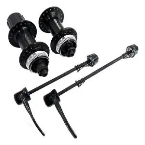 Manzanas Mtb Shimano Tx505 36h Casette