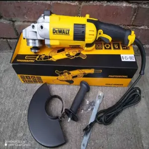 Pulidora de 9" DW Profesional
