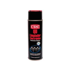 LIMPIADOR ELECTRONICO AUTOMOTRIZ  CRC (