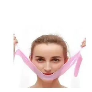 Corrector De Papada Y Cachetes
