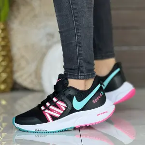 Tenis Mujer, Nike ZommSpeedx, Deportivo