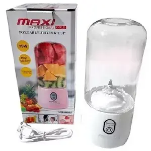 MINI LICUADORA MAXI