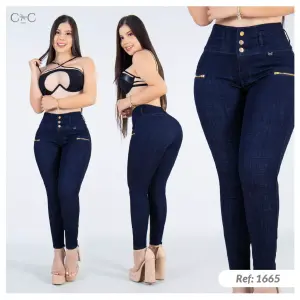 JEAN MUJER