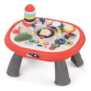 Mesa Didáctica music niños