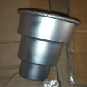copas de helado
