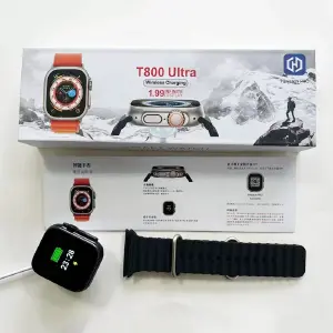 t800 reloj smartwacth