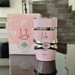 PERFUME LATAFFA YARA