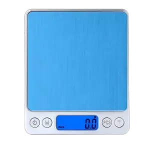 Gramera Digital Electronica 500g