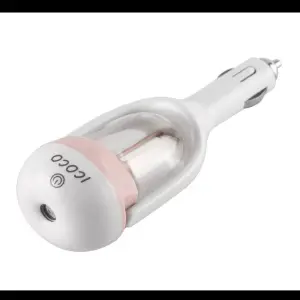 Aromatizador Humidificador auto