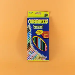 Colores new elite