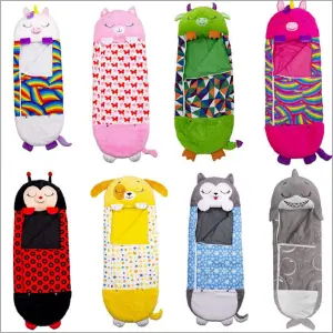 Bolsa De Dormir Almohada Infantil 1.30cm
