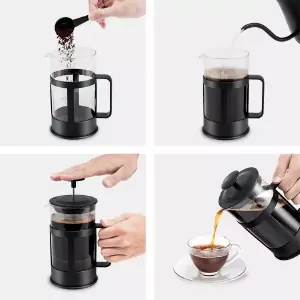 Prensa Francesa Cafe Cafetera  1000