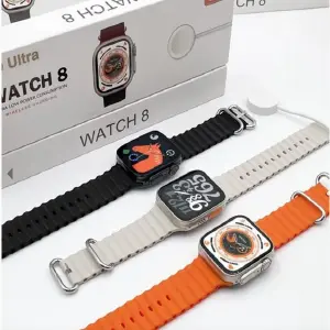 Reloj Inteligente Ultra Smartwatch Ultr