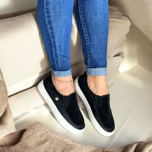 TENIS BOLICHERO CASUAL KOSANI ARES