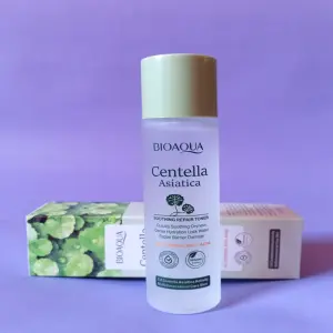 Tónico Centella Asiática
