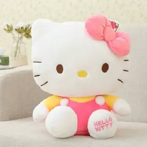 PELUCHE HELLO KITTY