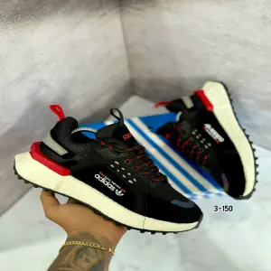 Tenis Deportivos Caballero Adidas Brand