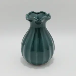 jarron decorativo