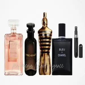 PROMO - 172 X4 PERFUMES