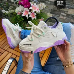 Calzado Deportivo Adidas | 039