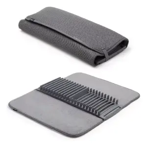 Escurridor Platos Secado Rápido