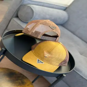 Gorra  Prada Importada