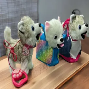 PERRO BOLSO