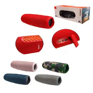 JBL Charge 5