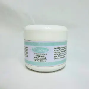 GEL EXFOLIANTE