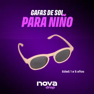 Gafas de niños-DG