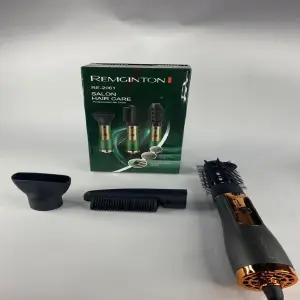 Cepillo Secador Para Cabello 3-1 RE-206