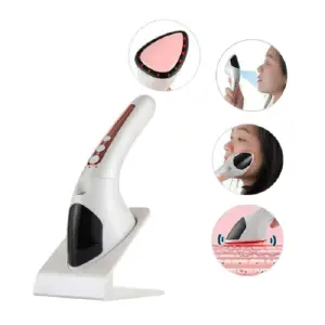 Rejuvenecedor Facial Frio-Calor